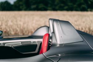 Mercedes-Benz SLR McLaren Stirling Moss 2009 года 